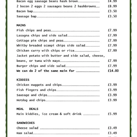 King's Arms Inn 3*