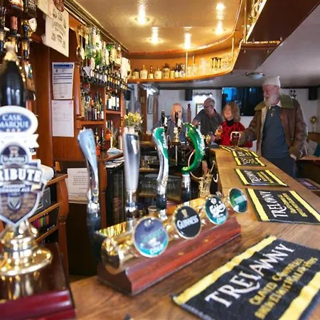 King's Arms Inn