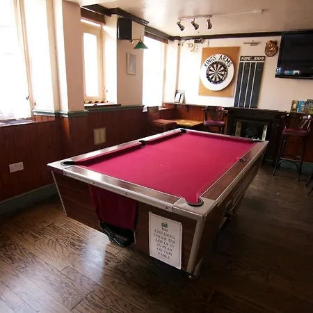 King's Arms Inn 3*